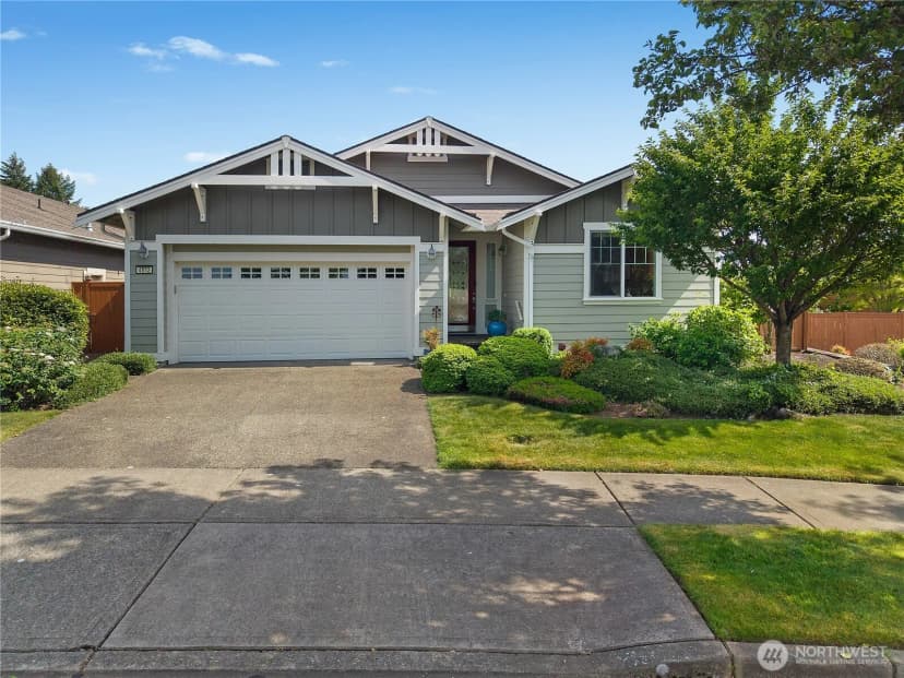 Property photo for 4812 Spokane Street Ne, Lacey photo 2