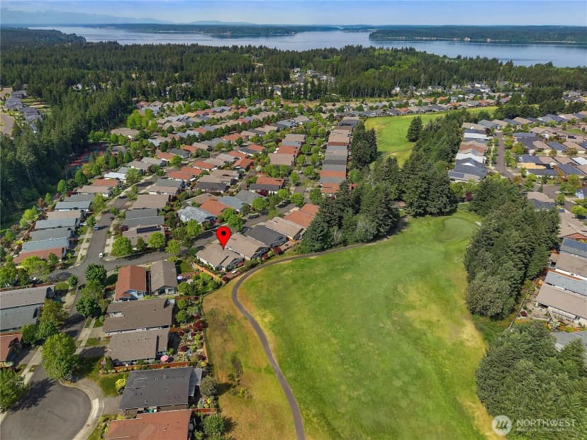 Property photo for 4812 Spokane Street Ne, Lacey photo 31