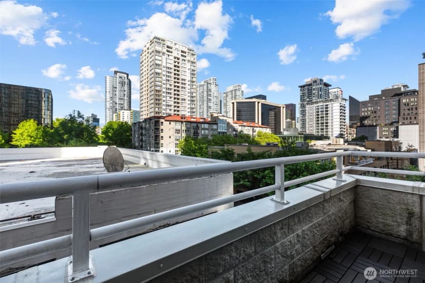Property photo for 2600 2nd Avenue #503, Seattle photo 21