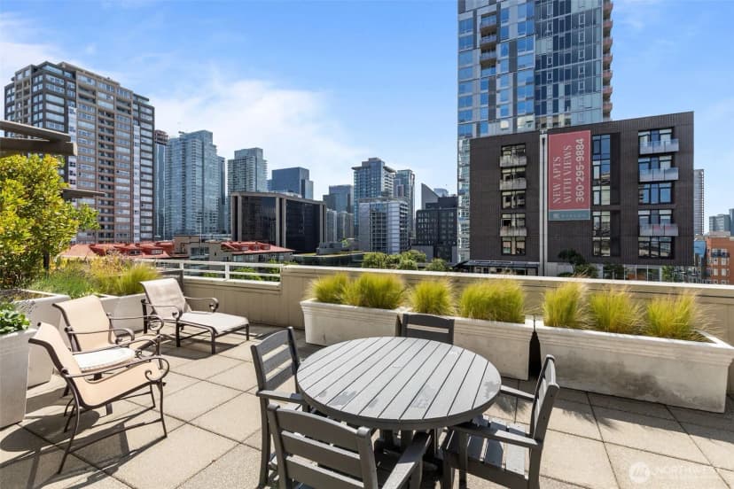 Property photo for 2600 2nd Avenue #503, Seattle photo 25