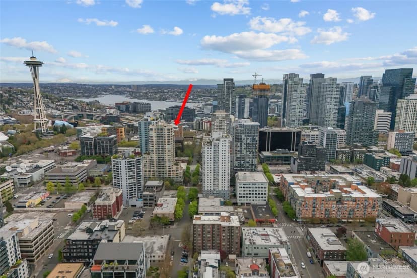 Property photo for 2600 2nd Avenue #503, Seattle photo 34