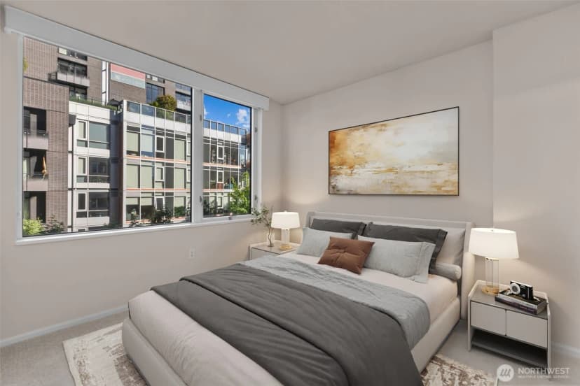 Property photo for 2600 2nd Avenue #503, Seattle photo 13