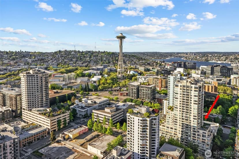 Property photo for 2600 2nd Avenue #503, Seattle photo 37