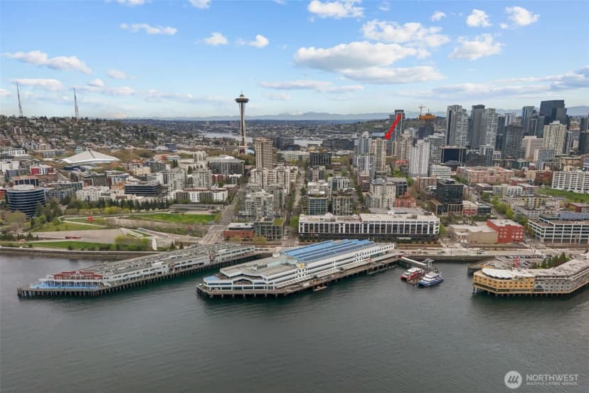 Property photo for 2600 2nd Avenue #503, Seattle photo 35
