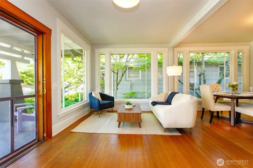 Property photo for 6525 23rd Avenue Ne, Seattle photo 8