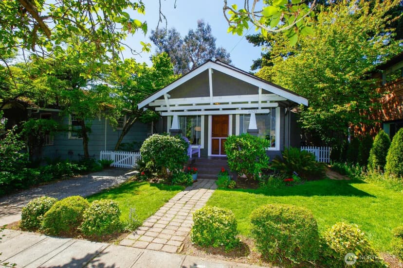 Property photo for 6525 23rd Avenue Ne, Seattle photo 34