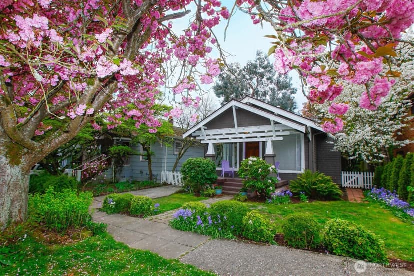 Property photo for 6525 23rd Avenue Ne, Seattle photo 40