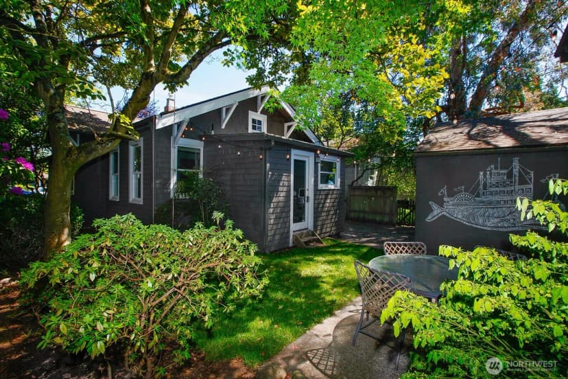 Property photo for 6525 23rd Avenue Ne, Seattle photo 28