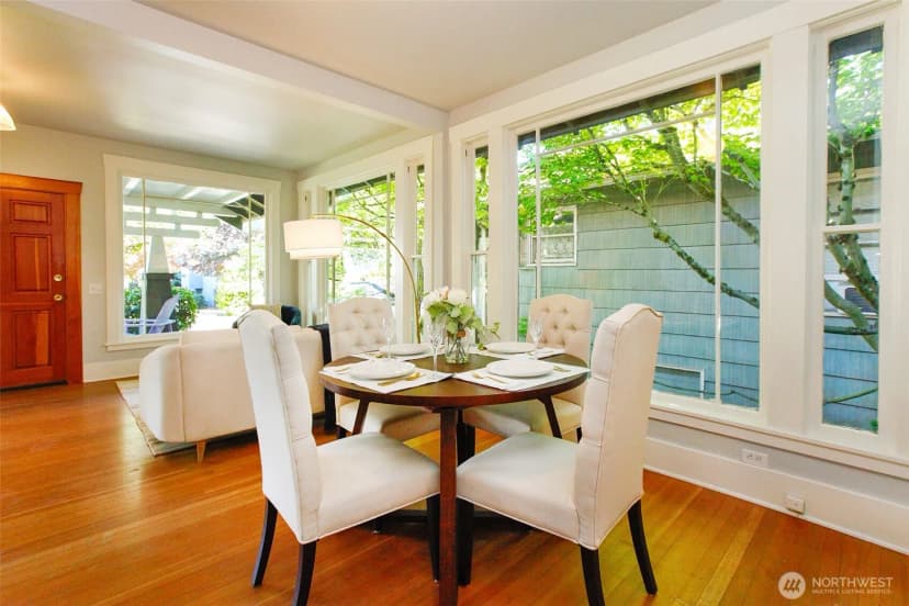 Property photo for 6525 23rd Avenue Ne, Seattle photo 10
