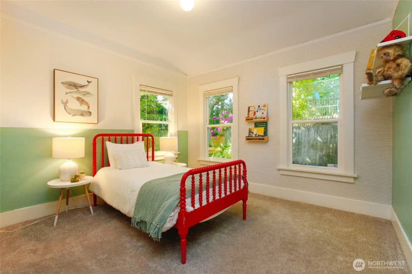 Property photo for 6525 23rd Avenue Ne, Seattle photo 18