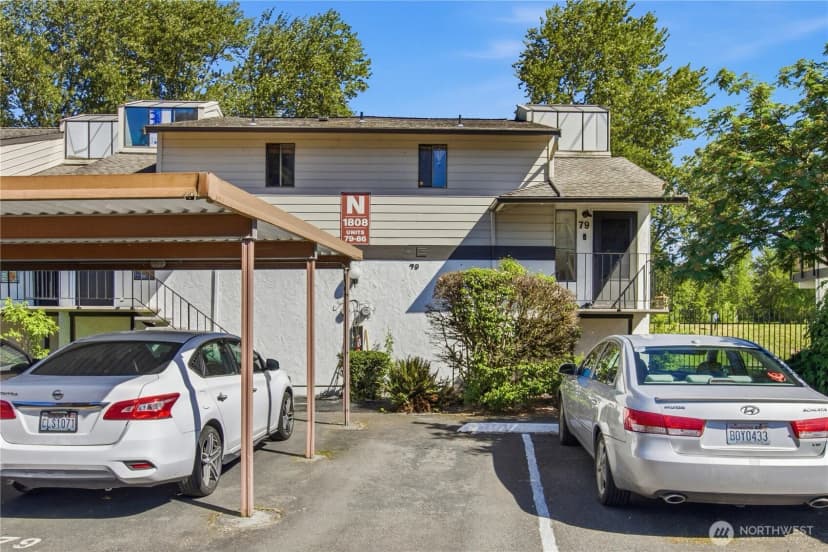 Property photo for 1808 Maple Lane #79, Kent