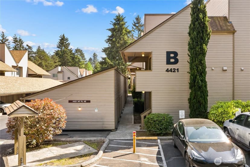 Property photo for 4421 147th Place Ne #b6, Bellevue photo 22
