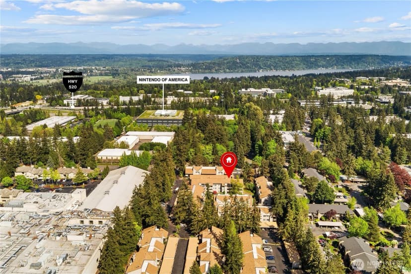 Property photo for 4421 147th Place Ne #b6, Bellevue photo 36