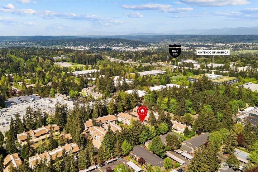 Property photo for 4421 147th Place Ne #b6, Bellevue photo 37