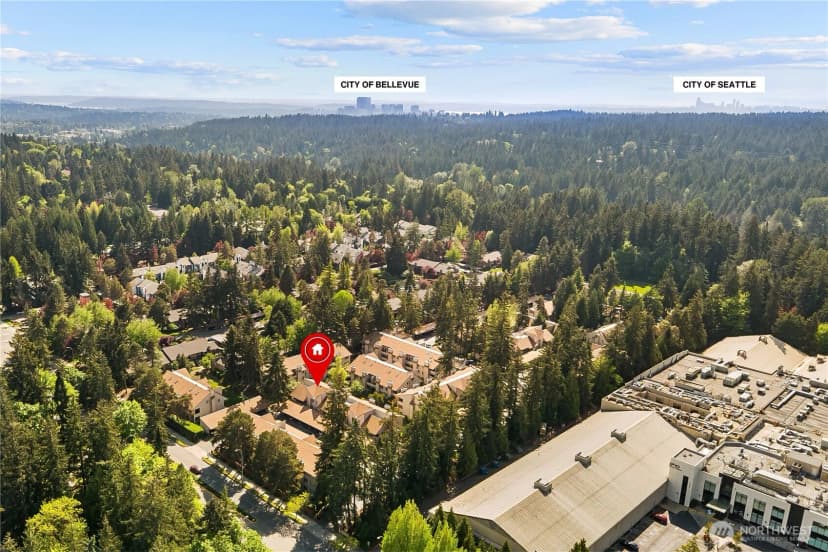 Property photo for 4421 147th Place Ne #b6, Bellevue photo 34