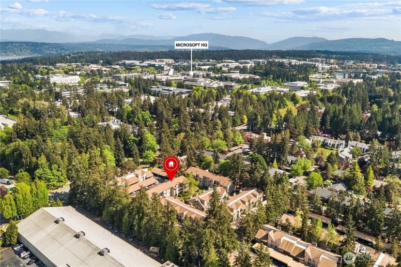 Property photo for 4421 147th Place Ne #b6, Bellevue photo 35