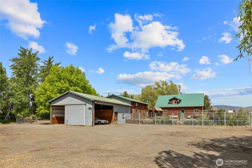 Property photo for 1750 Rader Road, Ellensburg photo 29