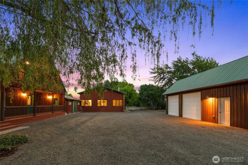 Property photo for 1750 Rader Road, Ellensburg photo 7