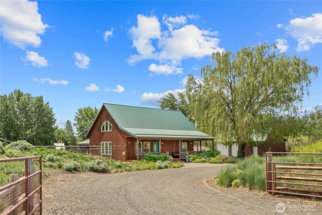 Property photo for 1750 Rader Road, Ellensburg