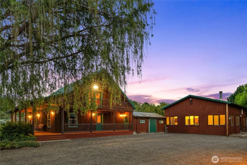 Property photo for 1750 Rader Road, Ellensburg photo 6