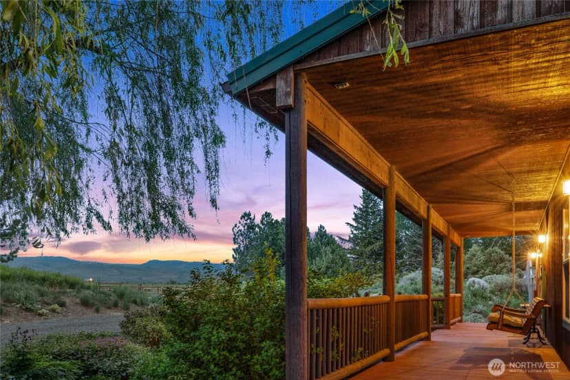 Property photo for 1750 Rader Road, Ellensburg photo 8