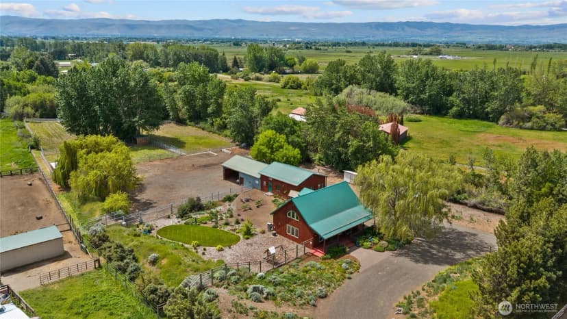 Property photo for 1750 Rader Road, Ellensburg photo 38