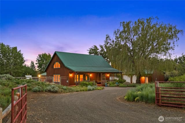 Property photo for 1750 Rader Road, Ellensburg photo 4