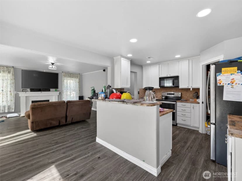 Property photo for 2509 W 35th Avenue, Kennewick photo 3