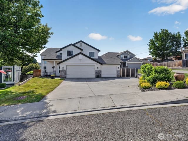 Property photo for 2509 W 35th Avenue, Kennewick