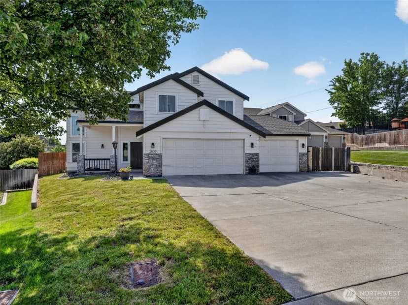 Property photo for 2509 W 35th Avenue, Kennewick photo 32