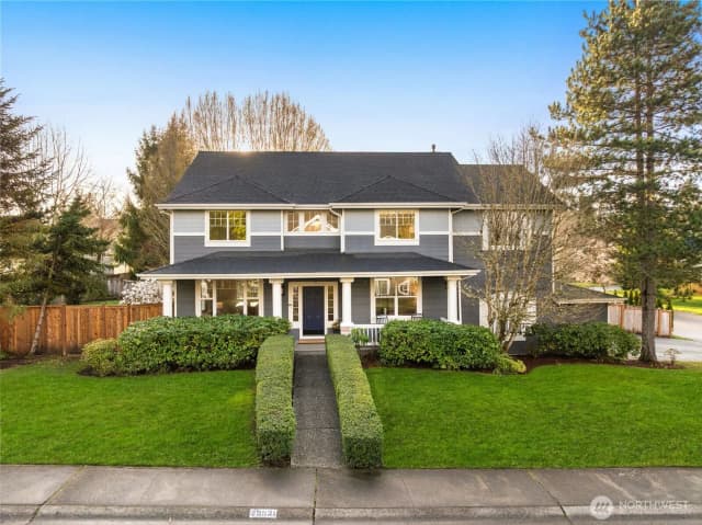 Property photo for 28531 Ne 153rd Street, Duvall