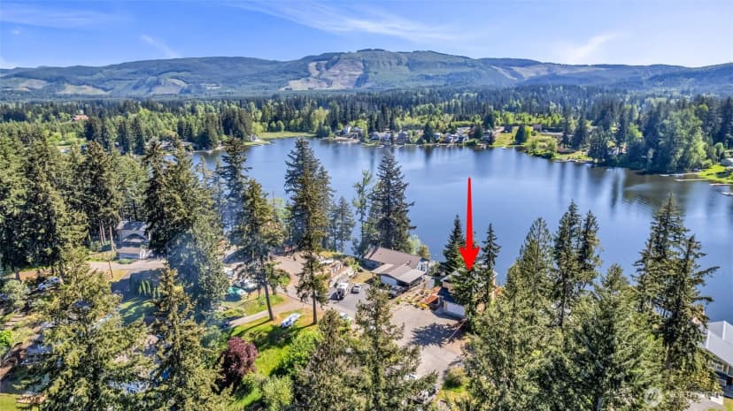 Property photo for 17127 Lakepoint Drive Se, Yelm photo 36