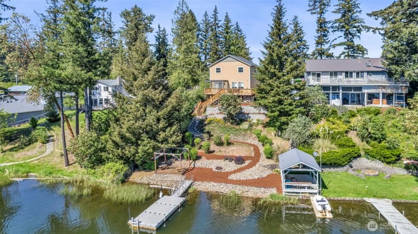 Property photo for 17127 Lakepoint Drive Se, Yelm photo 6