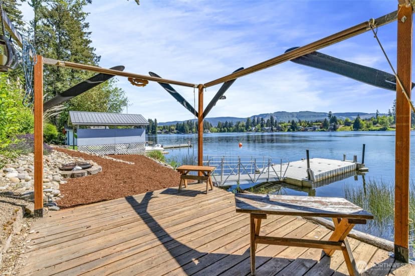 Property photo for 17127 Lakepoint Drive Se, Yelm photo 33