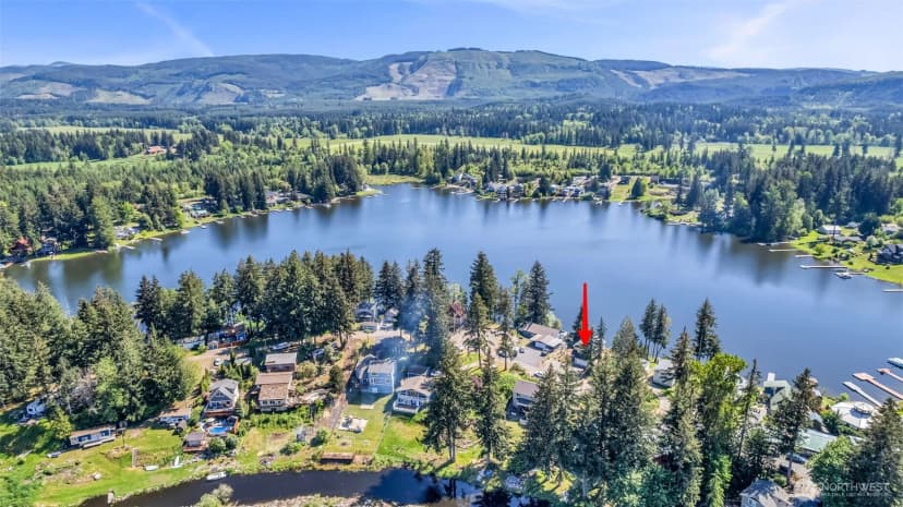 Property photo for 17127 Lakepoint Drive Se, Yelm photo 38