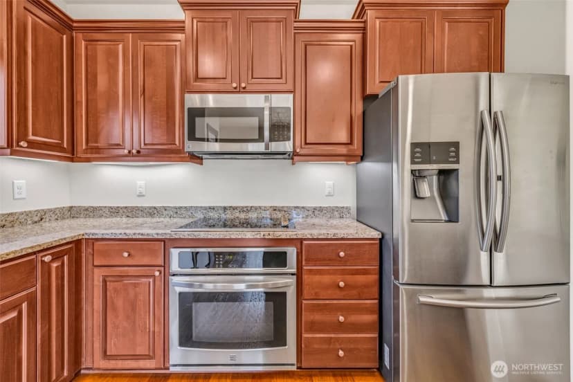 Property photo for 17127 Lakepoint Drive Se, Yelm photo 14