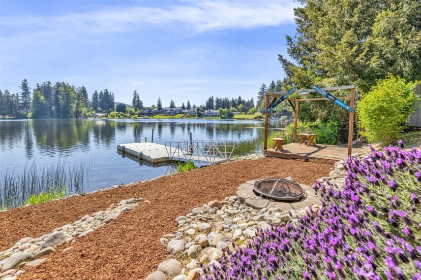 Property photo for 17127 Lakepoint Drive Se, Yelm photo 32