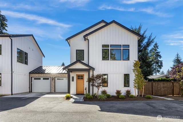 Property photo for 9313 132nd Avenue Ne, Kirkland, WA 98033