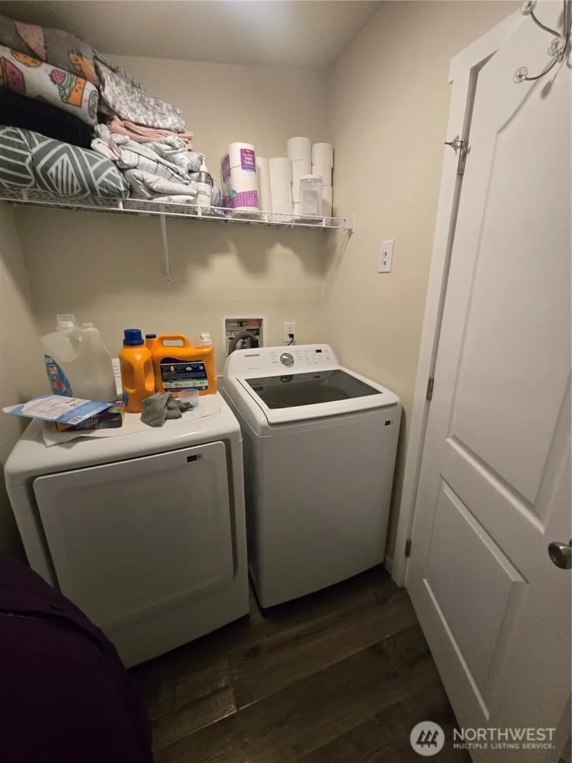 Property photo for 10302 Lakeview Avenue Sw #25, Lakewood photo 10