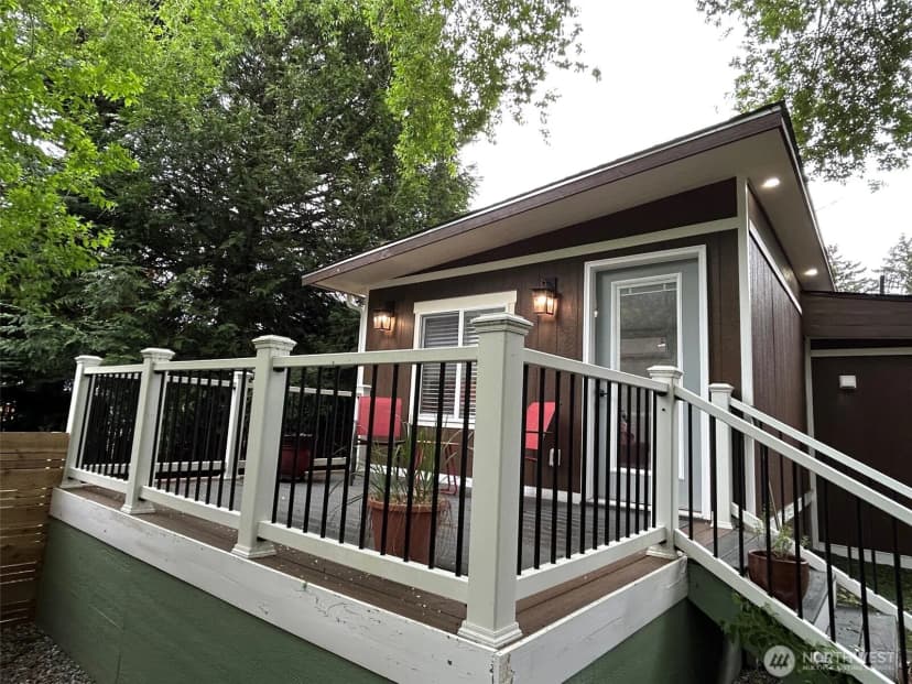 Property photo for 6200 Fair Oaks Road Se #32, Olympia photo 13