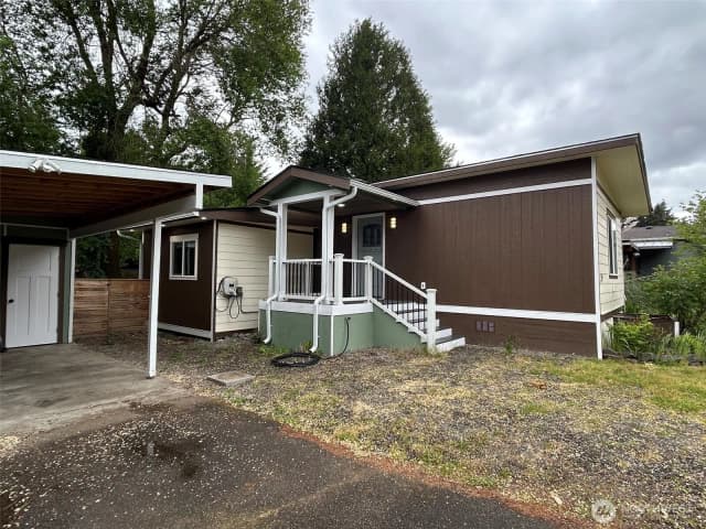 Property photo for 6200 Fair Oaks Road Se #32, Olympia