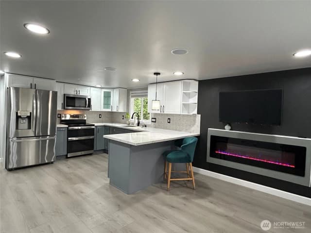 Property photo for 6200 Fair Oaks Road Se #32, Olympia photo 3