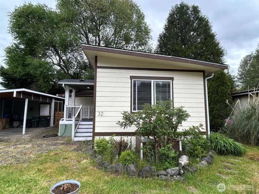Property photo for 6200 Fair Oaks Road Se #32, Olympia photo 18