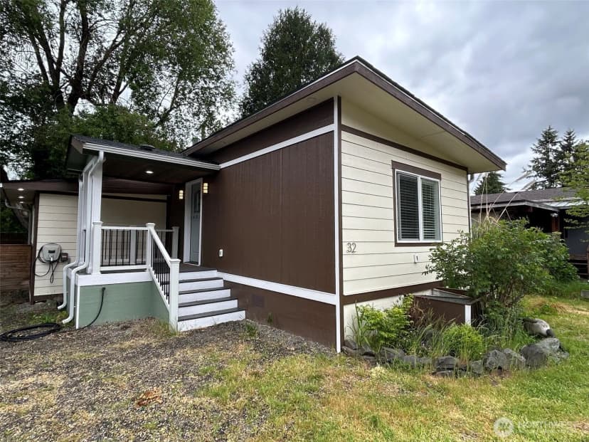 Property photo for 6200 Fair Oaks Road Se #32, Olympia photo 17