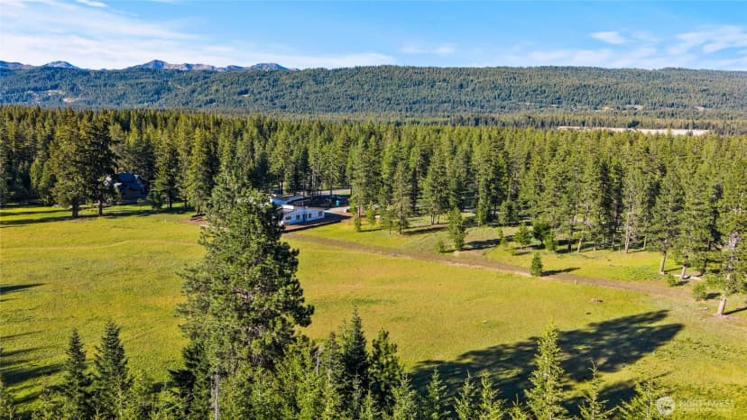 Property photo for 20 Domerie Park Loop, Cle Elum photo 21