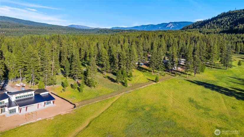 Property photo for 20 Domerie Park Loop, Cle Elum photo 23