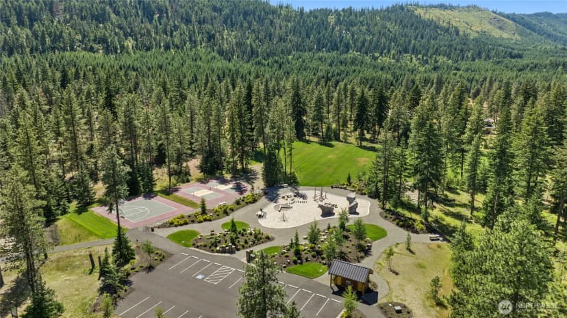 Property photo for 20 Domerie Park Loop, Cle Elum photo 25