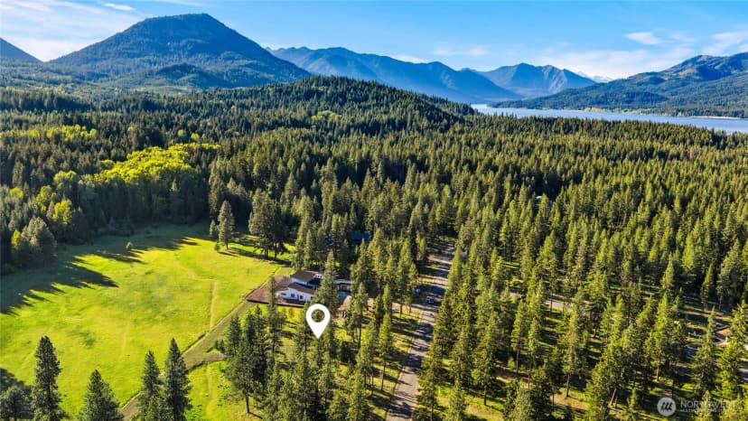 Property photo for 20 Domerie Park Loop, Cle Elum photo 10