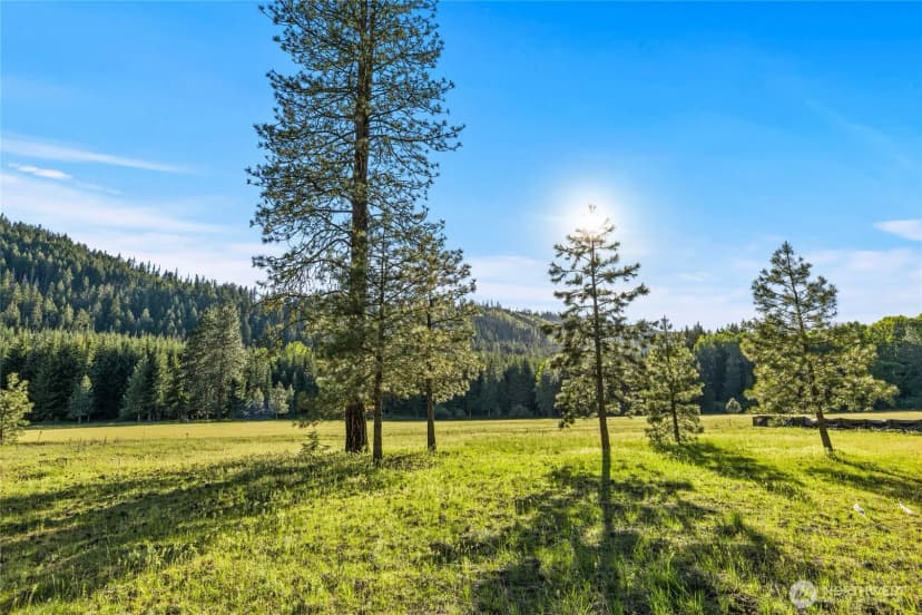 Property photo for 20 Domerie Park Loop, Cle Elum photo 3
