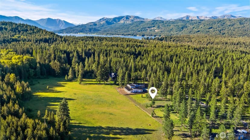 Property photo for 20 Domerie Park Loop, Cle Elum photo 11